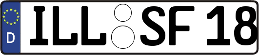ILL-SF18