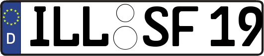ILL-SF19