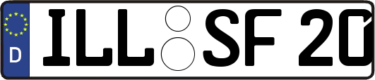 ILL-SF20