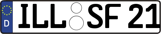 ILL-SF21