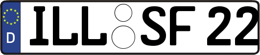ILL-SF22