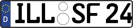 ILL-SF24