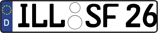 ILL-SF26