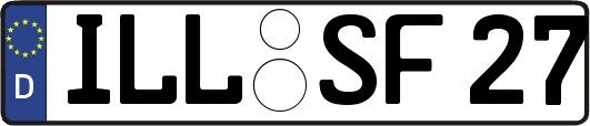 ILL-SF27