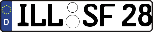 ILL-SF28