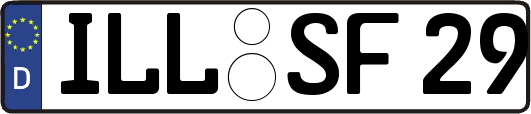 ILL-SF29