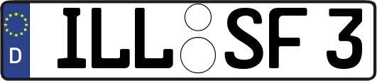 ILL-SF3