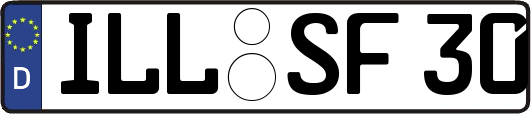 ILL-SF30
