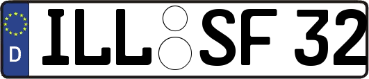 ILL-SF32