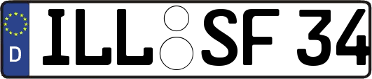 ILL-SF34