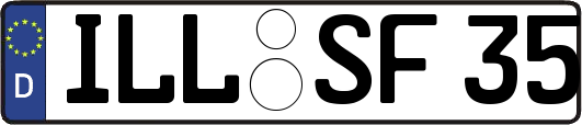 ILL-SF35
