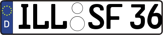 ILL-SF36