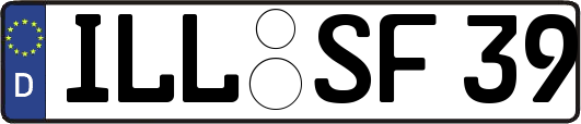 ILL-SF39