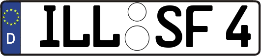 ILL-SF4
