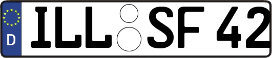 ILL-SF42