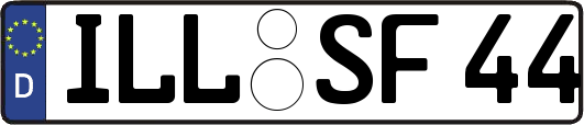ILL-SF44