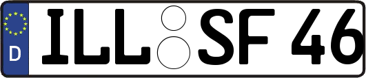 ILL-SF46