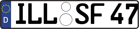 ILL-SF47