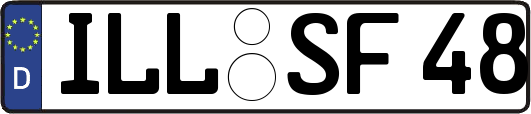 ILL-SF48