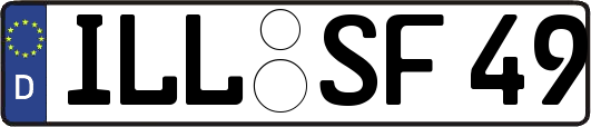 ILL-SF49