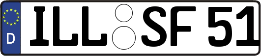 ILL-SF51