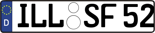 ILL-SF52