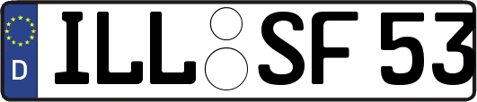 ILL-SF53