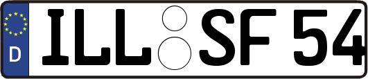 ILL-SF54