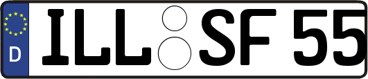 ILL-SF55