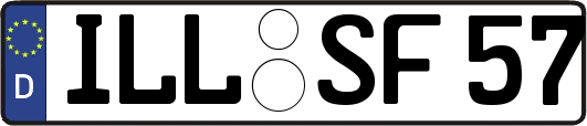 ILL-SF57