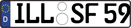 ILL-SF59