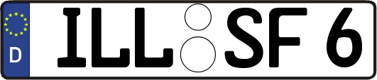 ILL-SF6
