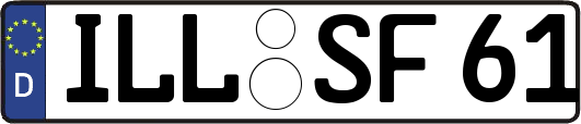 ILL-SF61