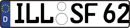 ILL-SF62