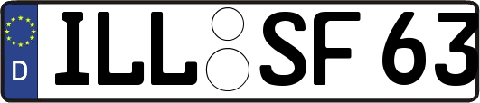 ILL-SF63