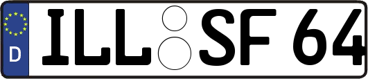 ILL-SF64