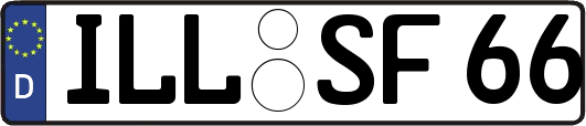 ILL-SF66