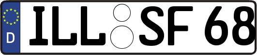 ILL-SF68