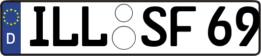 ILL-SF69