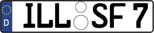 ILL-SF7
