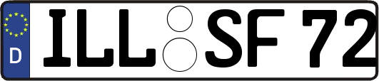 ILL-SF72