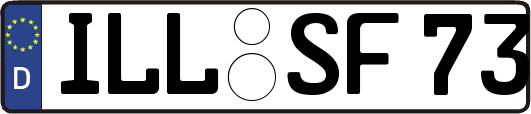 ILL-SF73