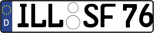 ILL-SF76