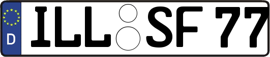 ILL-SF77