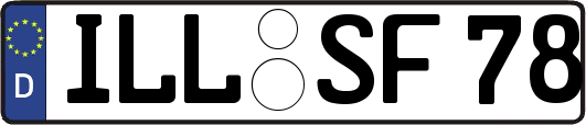 ILL-SF78