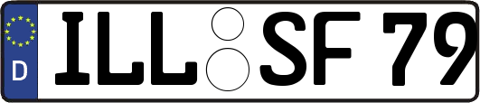 ILL-SF79
