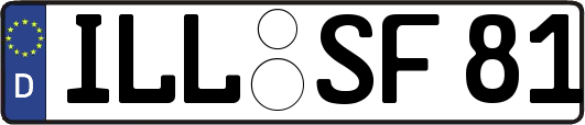 ILL-SF81