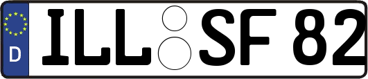 ILL-SF82