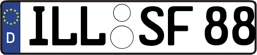 ILL-SF88