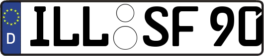 ILL-SF90